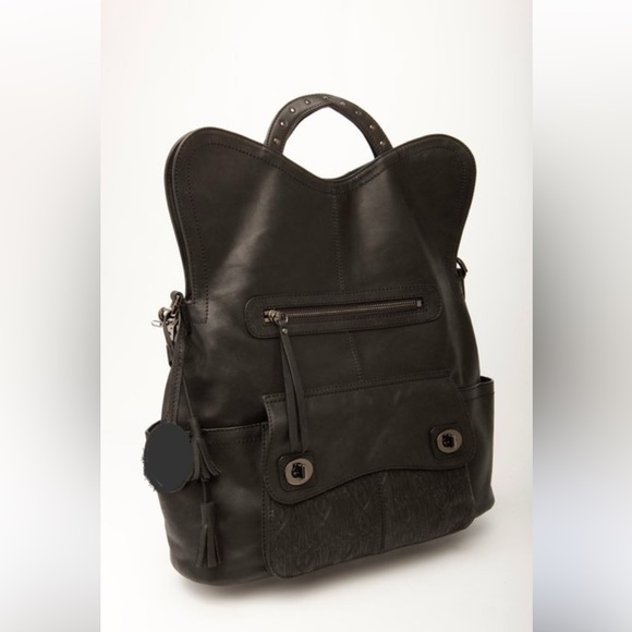 Hayden-Harnett For Walt Disney Signature Fantasia Bag
